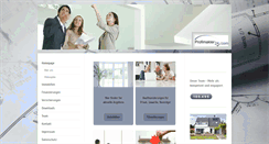 Desktop Screenshot of profimakler24.com